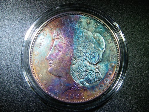 Scelta 1921 morgan micro - scelta,