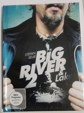 Dvd big river seuss stefan - ,