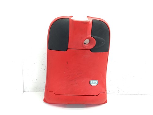 Piaggio vespa et2 iniezione - et2, 50
