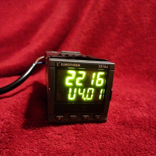Regolatore temperatura - di,