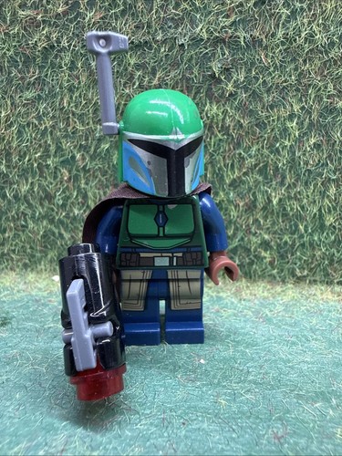 Lego personaggio star - lego, ®️