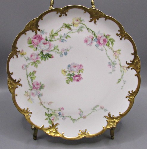Piatto pranzo haviland - piatto,