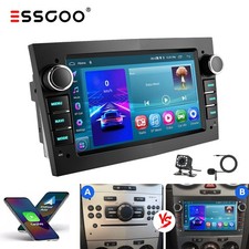 DAB+ 64GB per Opel Astra H