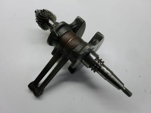 Albero motore hyosung - motore, s
