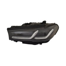 Faro anteriore sinistro - sx, bmw