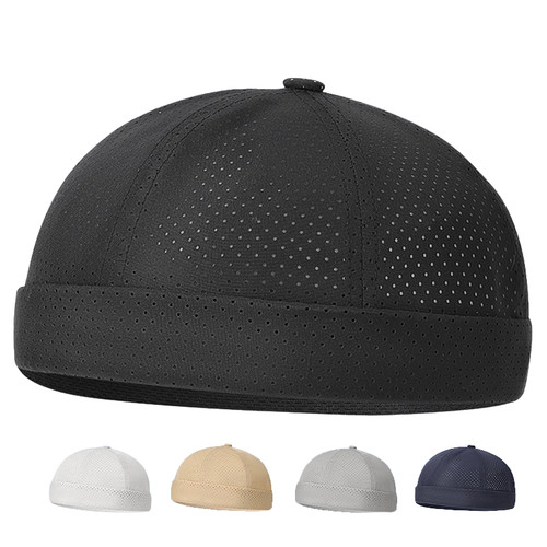 Cappello uomo traspirante - cappello,