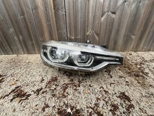 BMW Serie 3 F30 F31 Bi-Xenon