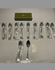 Set 12 cucchiaini da dessert