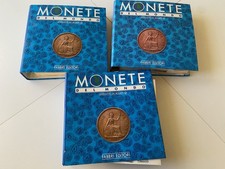Collezione Monete E Banconote