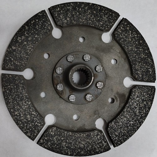 Disco frizione originale - , emak