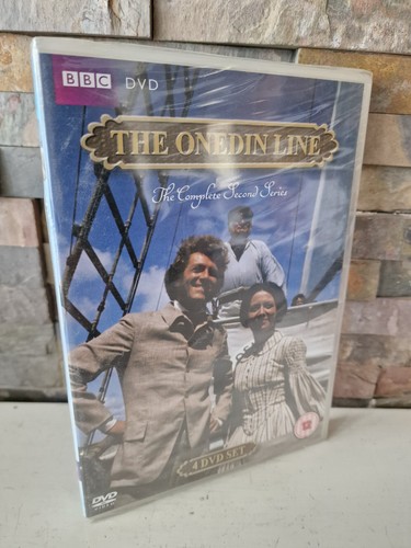 Bbc the onedin line - onedin, complete