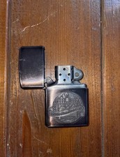 Zippo 60th anniversary - 60th,
