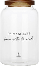 - Barattolo Contenitore