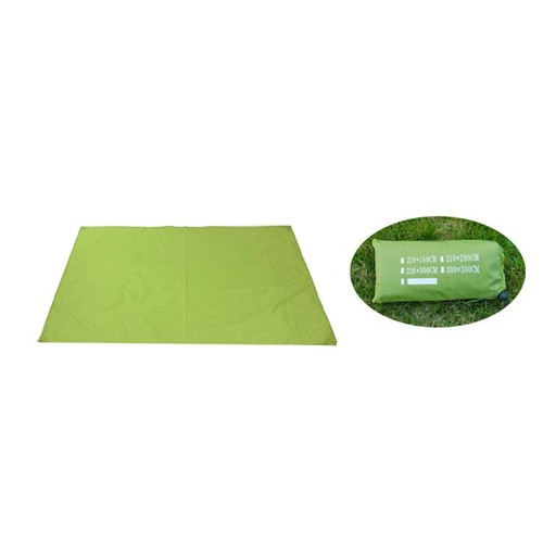 Tenda campeggio telone - da,