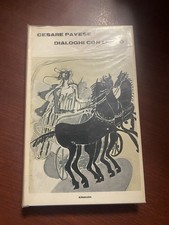 Dialoghi Con Leuco Cesare