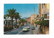 GENOVA (507) - COGOLETO, Scorcio sul Lungomare - FG/Vg 1976