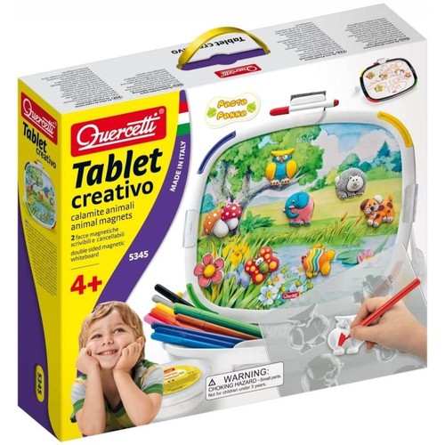 Animali magnetici per bambini - per,