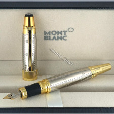 Montblanc Antoine de Saint