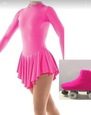 Abito da Pattinaggio Artistica
