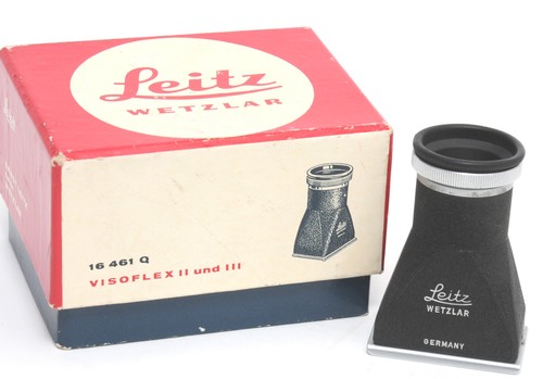 Leica leitz otvxo 16461 - 16461, q