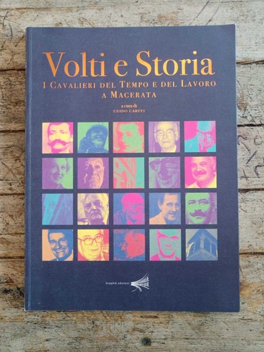 Volti storia i cavalieri - volti,