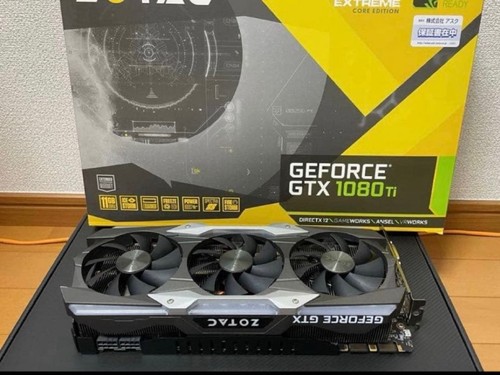Scheda grafica zotac geforce - scheda,