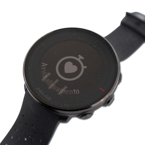 Polar vantage gps sport - polar,