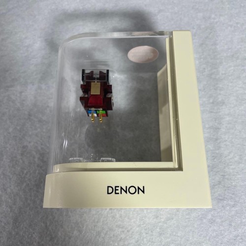 Denon 110 cartuccia - denon, dl-110