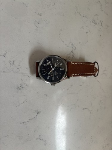 Orient sun moon 5 - moon, mm