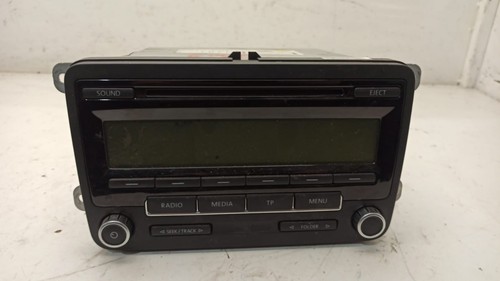Autoradio per volkswagen golf - per,