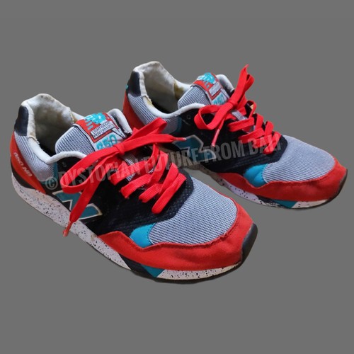 Sneakers new balance - sneakers,