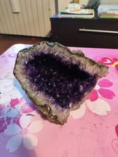Ametista Geode Peso 7,80kg