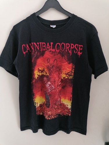 Cannibal corpse centuries - corpse, 'centuries
