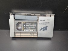 Adattatore cassetta Maxell