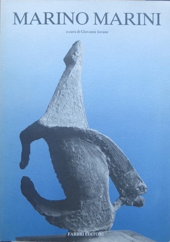 Marino marini - marino, marini.