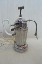 Macchina per caffè vintage - per,