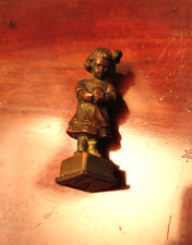 Vintage antico timbro sigillo - vintage,