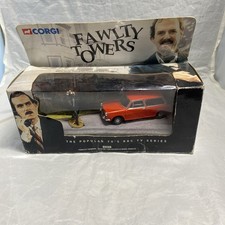 Figurina Corgi 00802 Fawlty