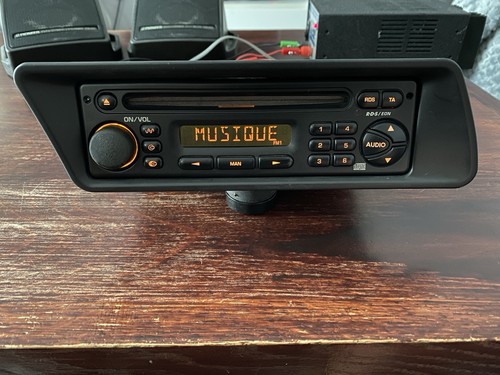 Autoradio peugeot 306 - 306, rd1