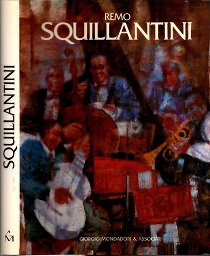 Remo squillantini - remo,