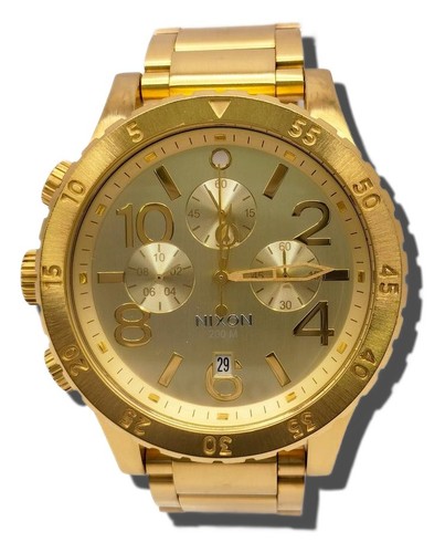 Orologio polso cronografo - da,