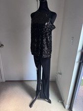 Costume danza swing West Coast