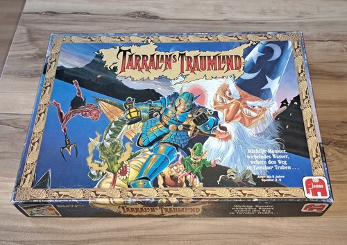 Tarralans dreamland jumbo - dreamland,