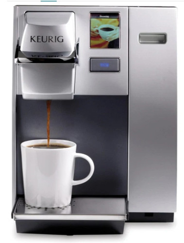 Keurig k155 office - office, pro