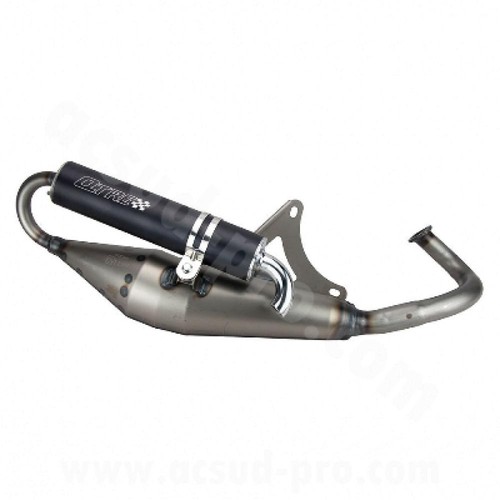 017272 marmitta carenzi daemon - 017272,