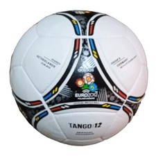 Adidas UEFA Euro 2012 Tango 12