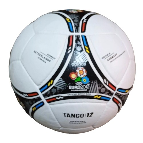 Pallone ufficiale adidas uefa - ufficiale,