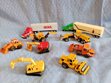 MACCHINE da CANTIERE RUSPA