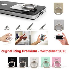 iRING Smartphone Smartpad
