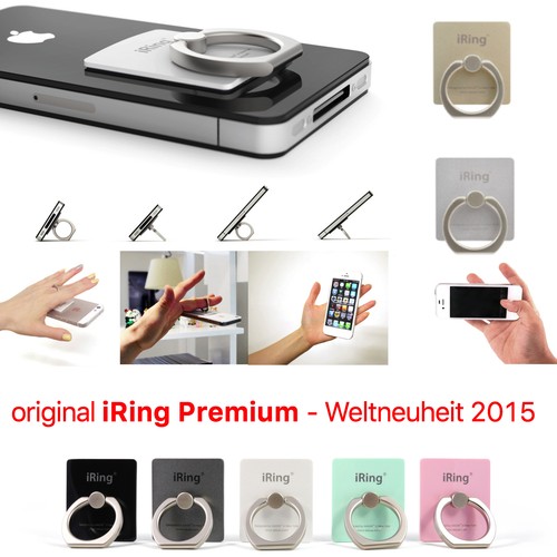 Iring smartphone smartpad - iring,